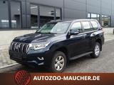 Toyota Land Cruiser 2.8TD Comfort 4x4/STANDH/KAMERA/NAV - Toyota Land Cruiser Comfort mit Diesel-Antrieb