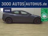 Tesla Model 3 Performance Dual AWD Navi LED Leder