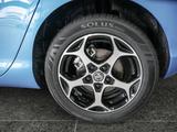 MG3 Luxury Navi LED 4x el. Fenster Klima - MG MG3: Luxury