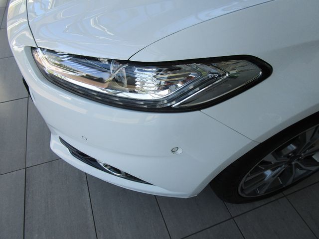Mondeo Turnier ST-Line/AHK/LED/Navi/PPS