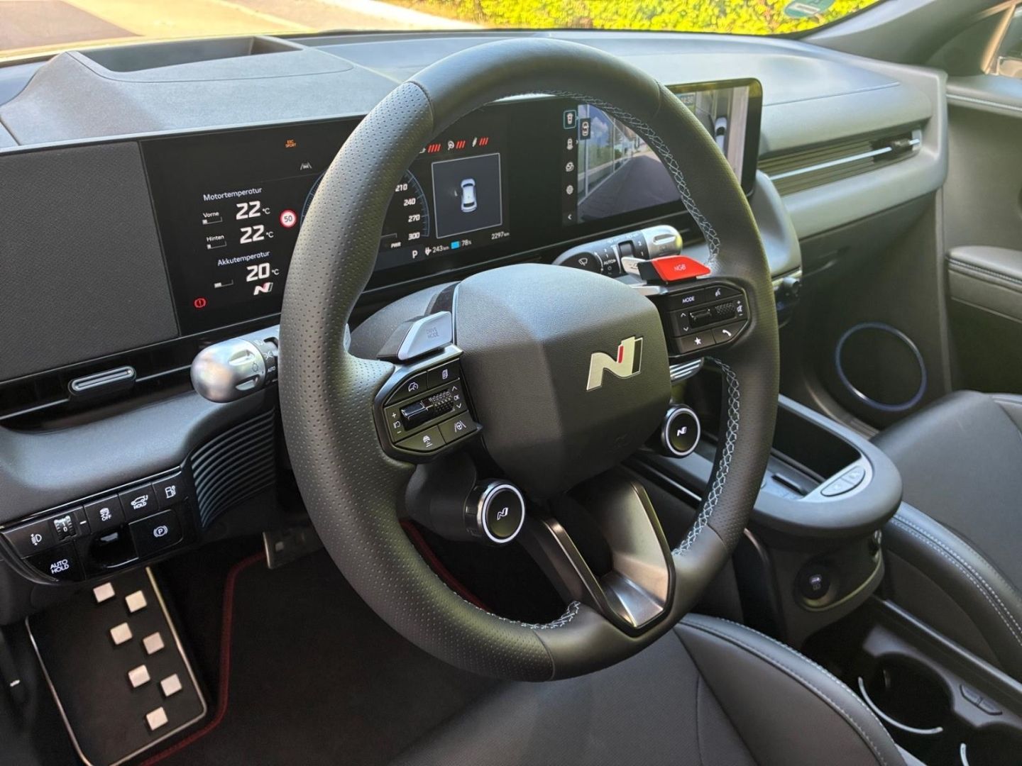 Hyundai IONIQ 5 – Bild 20