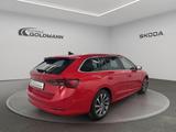 Skoda Octavia Combi Style 1,5 TGI 96kW DSG G-TEC - Skoda Octavia: Limousine, 1.9
