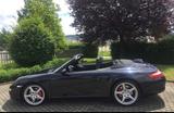Porsche 997 Carrera S Cabriolet  - Porsche 997 in Bochum