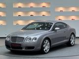 Bentley Continental GT - - Bentley Gebrauchtwagen