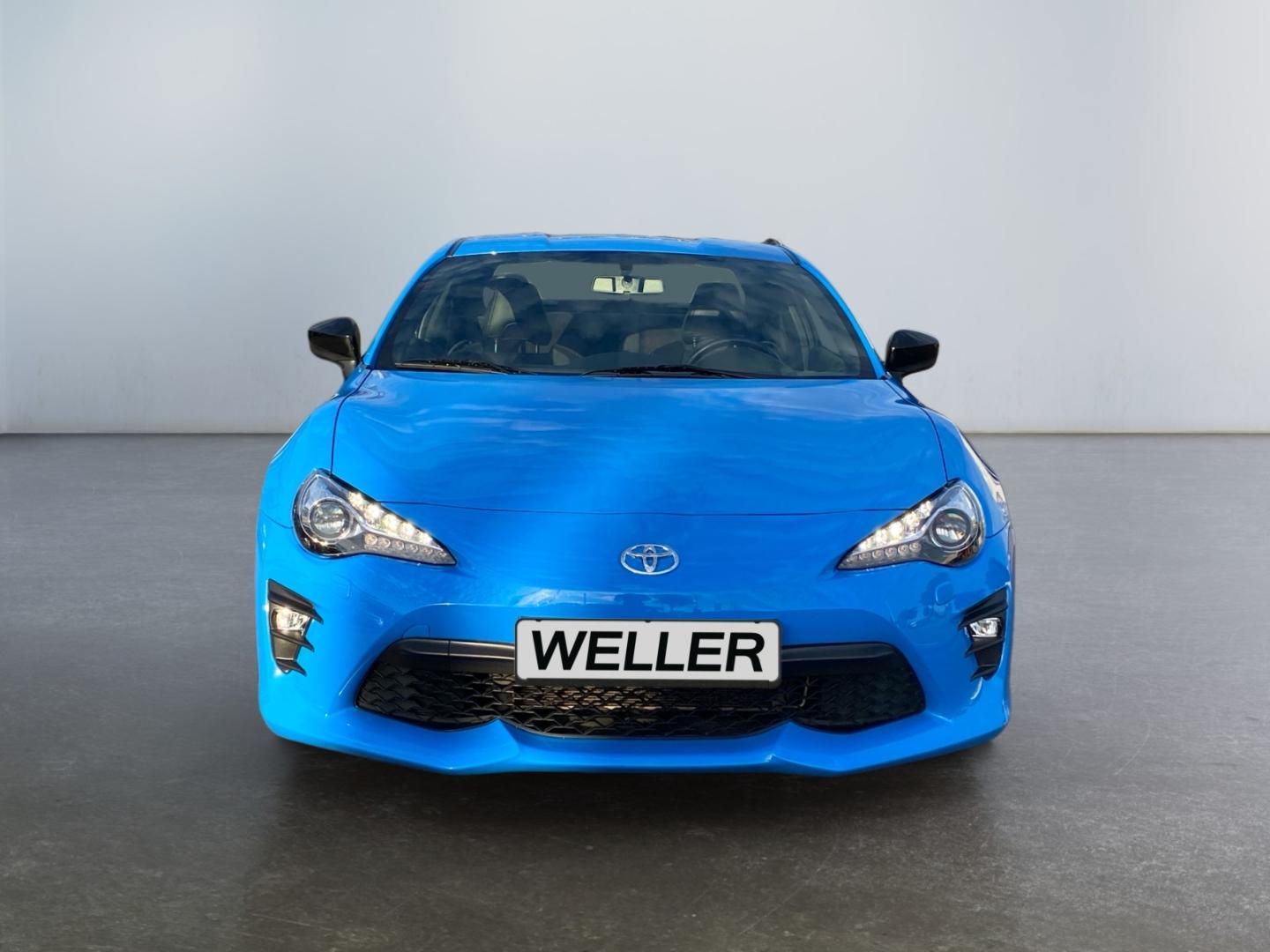 Toyota GT86 Dragon *Bi-LED*BREMBO*Alcantara*PDC*SmartKe, миниатюра 2