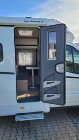 Dethleffs Globebus Go T 15 jetzt zugreifen und sparen! - Dethleffs T15