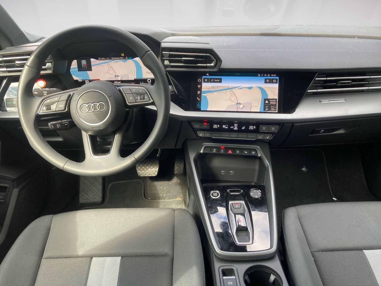 Audi A3 - Bild 11