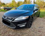Ford Mondeo 2,2TDCi 147kW Titanium Automatic 