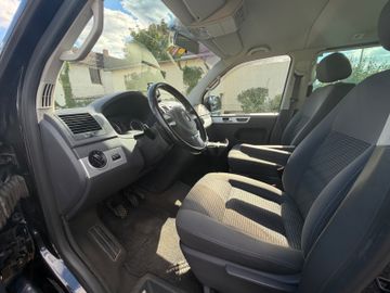Volkswagen T5 Multivan - 12