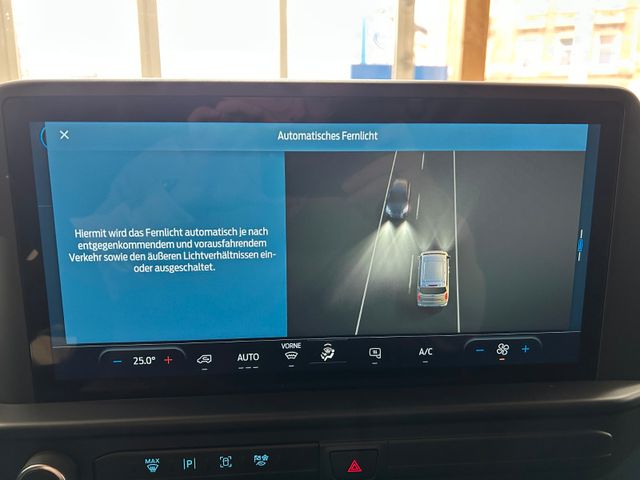 Ford Transit Custom Kasten 320 L2 Trend