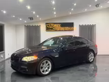 BMW 520d*M-Paket*Vollleder