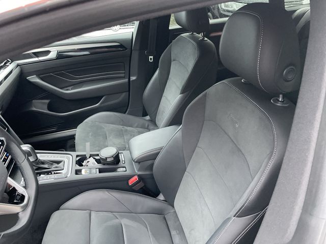 Arteon Shooting Brake R-Line eHybrid AZV