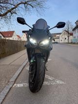 Honda CBR650R  - HONDA CBR 650