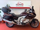 BMW K 1600 GTL 2.Hand ! Inspektion neu ! TÜV neu ! - Motorräder in Berlin