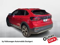 Volkswagen Taigo - Vorschau Bild 2