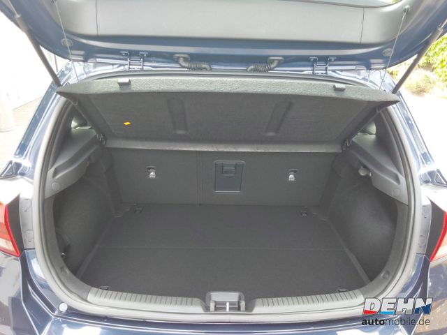 Hyundai i30 Trend Mj26 7-DCT 1.6 T-GDi Navi Digitales Co