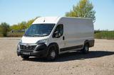 Opel MOVANO CARGO 2.2 CDTI L3H2 3,5t TÜV+SERVICE NEU! - Opel Abschleppwagen