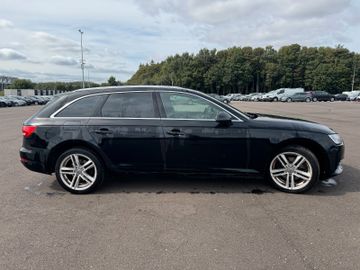Audi A4 - 5