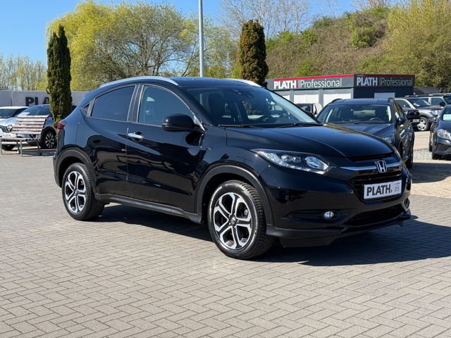 Honda HR-V Executive