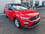 Volkswagen T-Roc 1.0 TSI Style - Volkswagen T-Roc Kombi Gebrauchtwagen