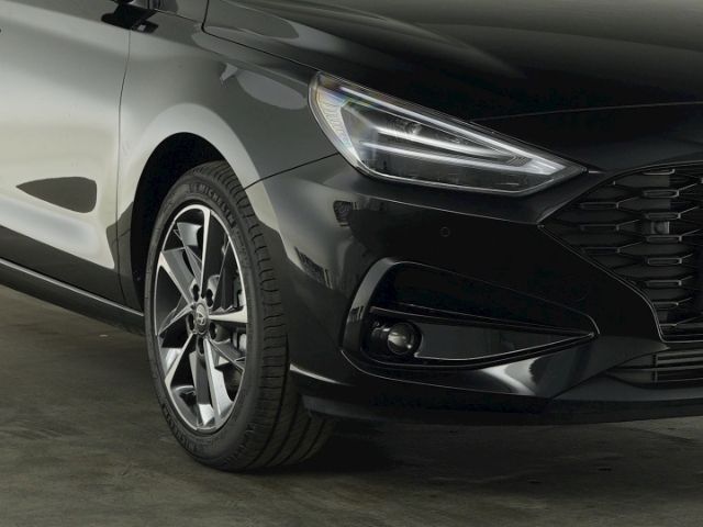 i30 FACELIFT T-GDI ADVANTAGE 48V DCT+VOLL LED+NA