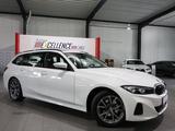 BMW 320d Touring SPORT / CURVED+HEAD-UP / PANORAMA - gebrauchte BMW 320 aus dem Jahr 2023
