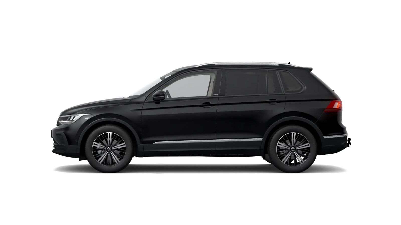 Volkswagen Tiguan - Bild 8