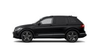 Volkswagen Tiguan - Vorschau Bild 8