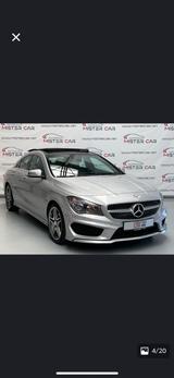 Mercedes-Benz CLA 180 AMG Line AMG Line - Mercedes-Benz CLA 180 in Augsburg