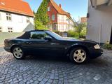 Mercedes-Benz SL 500 -