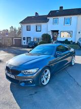 BMW Bmw F32 430d M Paket - BMW 324 mit Diesel-Antrieb