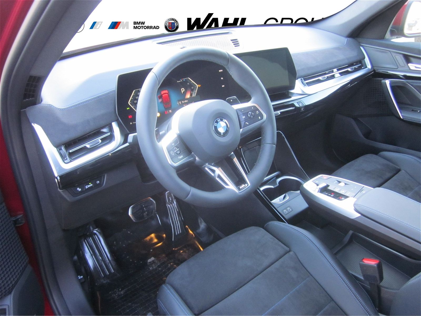 BMW X1 - Bild 8