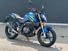 ONLINE Pista 125 R ABS TFT LED + SERVICE NEU + GARANTIE