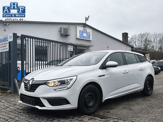 Renault Megane TCe 100 Grandtour CLIMATR. TEMPOMAT AHK