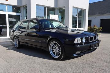 صورة 2 لـ 1994 BMW M5