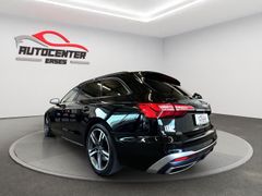 AUDI A4 45 TFSI quattro S line LED Navi AHK PDC