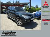 Mitsubishi Pajero 3.2 DI-D Intense AUTOMATIK KAMERA KLIMA S - Mitsubishi Pajero aus 2013