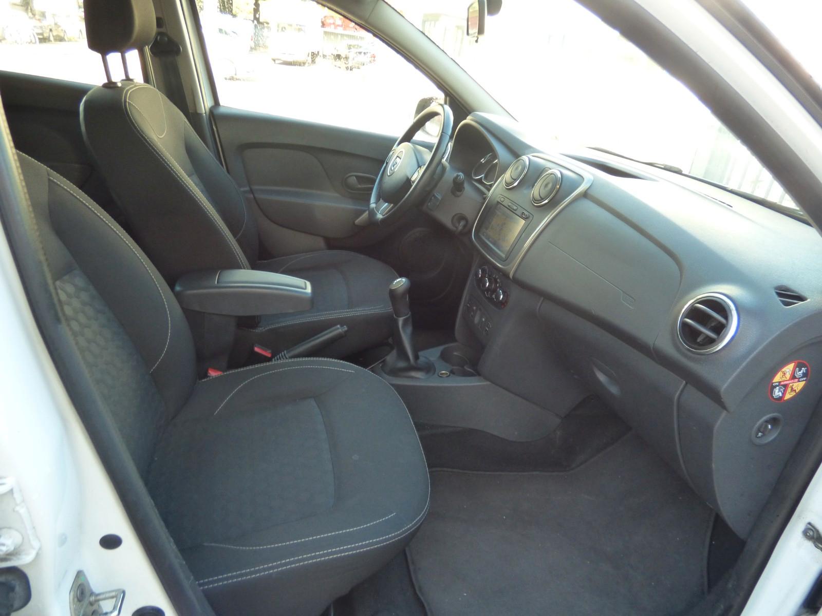 Dacia Logan 2015 — photo 9
