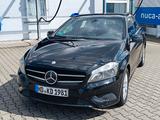 Mercedes-Benz A 180 Style - gebrauchte Mercedes-Benz A 180 aus dem Jahr 2014