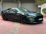 Ford Mustang 5.0 Ti-VCT V8 Bullitt Kompressor 714 PS  - Ford Mustang in Mannheim
