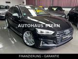 Audi S5 3.0 TFSI quattro Virtual Matrix ACC Tour 360° - Audi S5 mit Benzin-Antrieb: Sportwagen