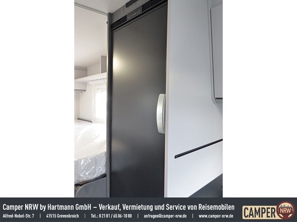 ETRUSCO V Ford 6.8 SCF MJ 2026 