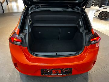 Bild 11 Opel Corsa Corsa-e Edition - SHZ | RFK | KlimaAutomatik