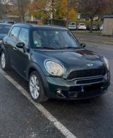 MINI Mini Cooper Countryman r60 - MINI Countryman R60