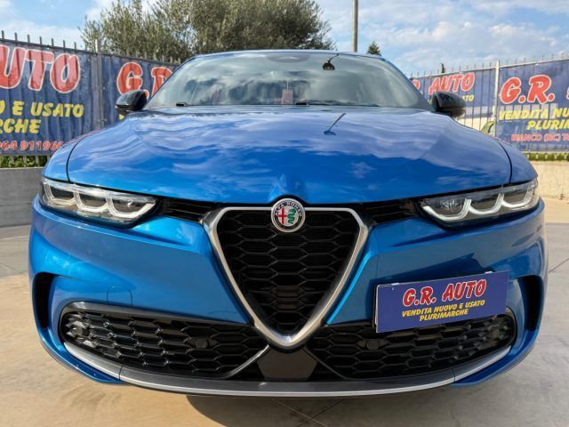 Other ALFA ROMEO Tonale 1.6 diesel 130CV Ti GARANZIA imagem 2