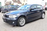 BMW 118i Automatik 83tkm 2. Hand Steuerkette+TÜV NEU - gebrauchte BMW 118 aus dem Jahr 2006