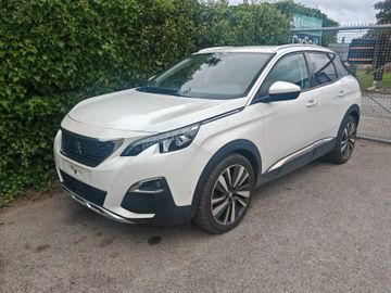 Peugeot 3008 - 1