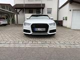 Audi A6 3.0 TDI 200kW quattro S tronic HUD-Pano-ACC - Audi A6: 20 TDI