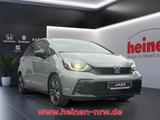 Honda JAZZ 1.5 ADVANCE SPORT SITZ & LENKRADHEIZUNG - Honda Jazz mit Hybrid-Antrieb