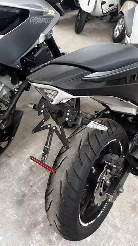 Honda NC750SAE 